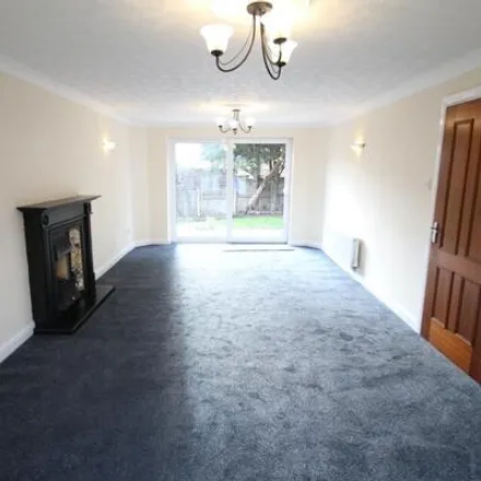 Image 2 - Church Meadows, Bocking Churchstreet, CM7 5SL, United Kingdom - House for rent