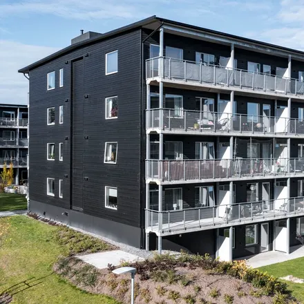 Rent this 2 bed apartment on Sandstuguvägen in 147 63 Tumba, Sweden