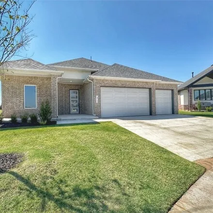 Buy this 4 bed house on Northwest 151st Circle in Oklahoma City, OK 73162