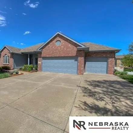 Buy this 3 bed house on 9325 South 172nd Street in Omaha, NE 68136