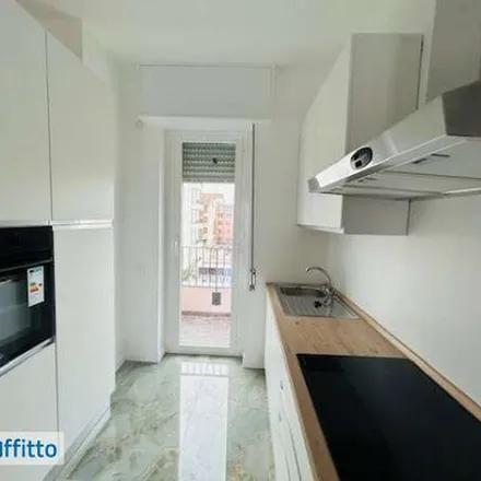 Image 4 - BITIZETA, Via Andrea Maffei 10, 20135 Milan MI, Italy - Apartment for rent