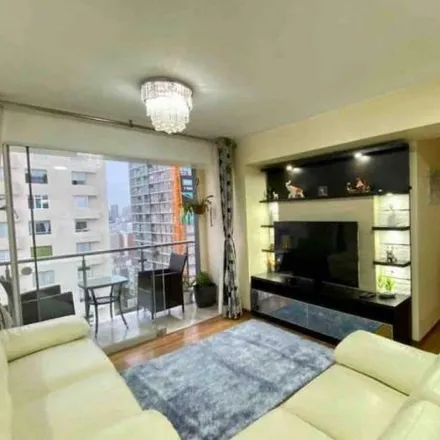 Buy this 3 bed apartment on Jirón Francisco Graña 521 in Magdalena, Lima Metropolitan Area 15076