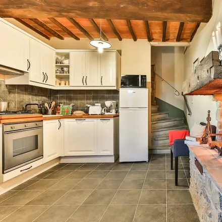 Rent this 2 bed house on 52020 Pergine Valdarno AR