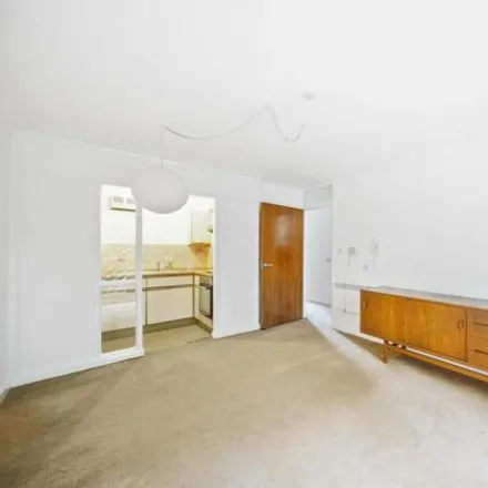 Buy this 2 bed apartment on Lords Close in West Dulwich, London