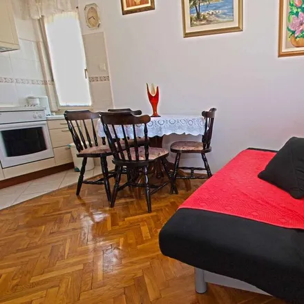 Image 1 - Grad Pula, Istria County, Croatia - Apartment for rent