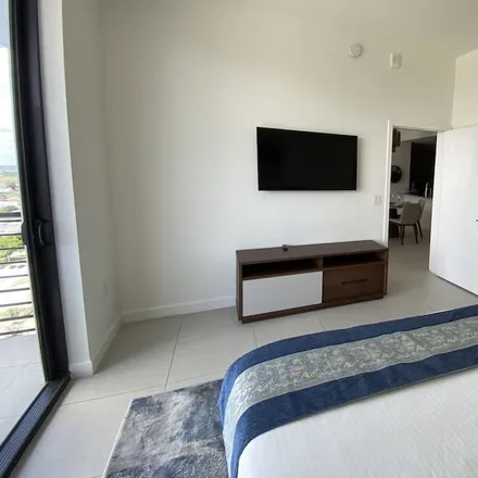 Rent this 2 bed apartment on Doral