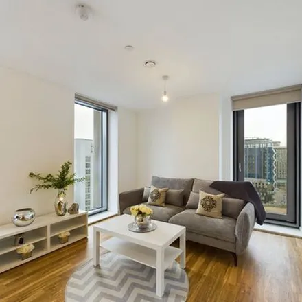 Image 5 - Montford Street, Eccles, M50 2SN, United Kingdom - Apartment for rent
