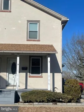 Rent this 1 bed house on Bridgeboro Street in Bridgeboro, Delran Township