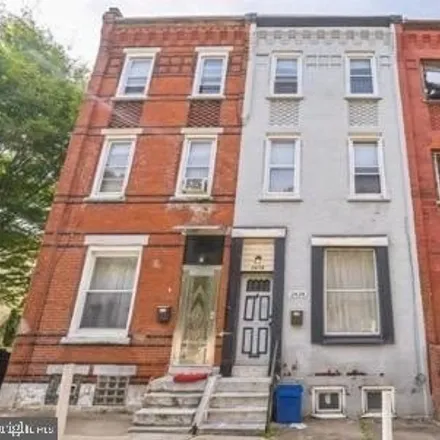 Rent this 5 bed house on 2472 Nicholas Street in Philadelphia, PA 19121