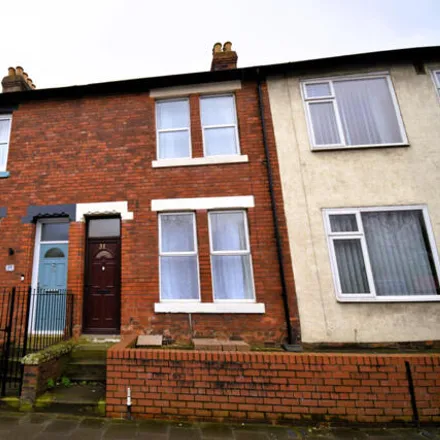 Rent this 5 bed house on Infirmary Street in in Newtown Road, Carlisle