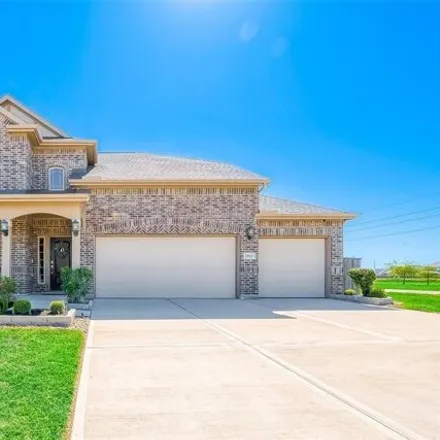 Buy this 4 bed house on Peterson Road in Katy, TX