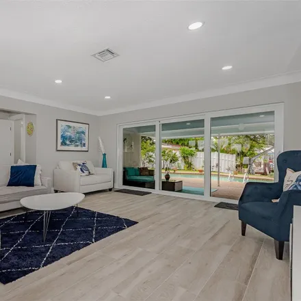 Image 9 - 421 Southeast 5th Terrace, Cypress Isles Estates, Pompano Beach, FL 33060, USA - House for sale