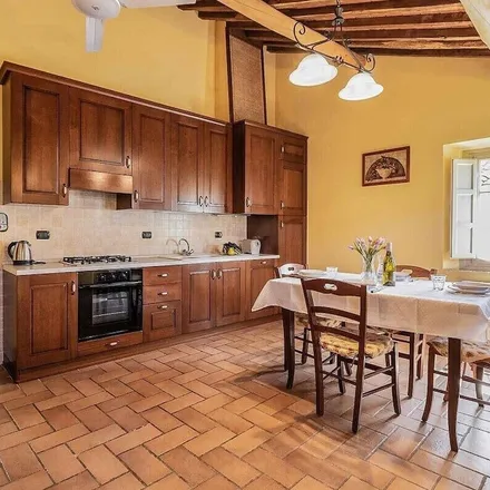 Rent this 2 bed apartment on Capannori in Lucca, Italy