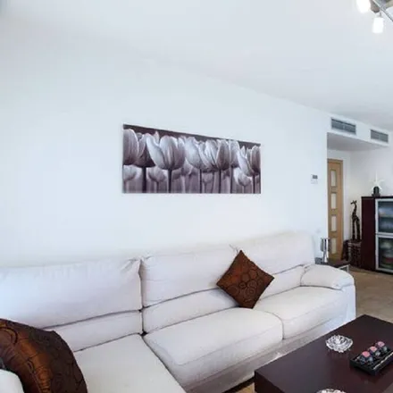 Rent this 3 bed apartment on 17310 Lloret de Mar