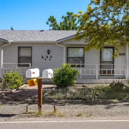 Image 4 - 409 W Coral Dr Unit 411, Pueblo, Colorado, 81007 - House for sale