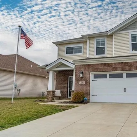 Image 1 - Stellar Drive, Vanderburgh County, IN 47712, USA - House for sale