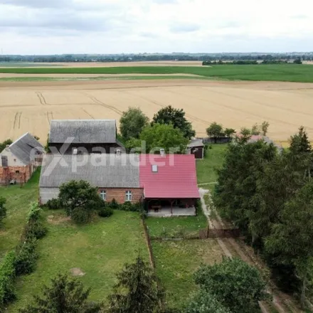 Buy this 5 bed house on Plac Wolności 7 in 88-300 Mogilno, Poland