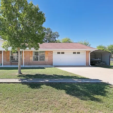 Buy this 3 bed house on 122 Willow Way in Kerrville, TX 78028