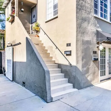Image 5 - 8233 Westmount Drive, West Hollywood, CA 90069, USA - House for sale