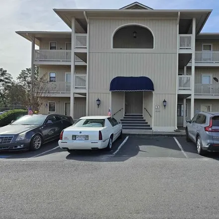 Buy this 2 bed condo on 4209 Pinehurst Circle in Little River, Horry County