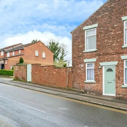 Buy this 1 bed house on Queen Street in Farnworth, BL4 7AH