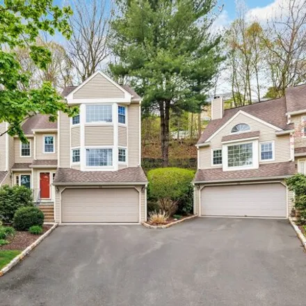Buy this 2 bed townhouse on 143 Governor Trumbull Way in Trumbull, CT 06611