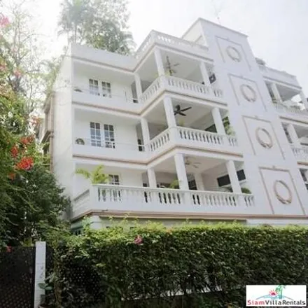 Rent this 2 bed apartment on Mae Nam in Chuea Phloeng Road, Chuea Phloeng