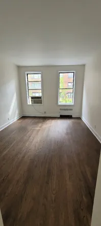 Rent this studio apartment on 521 East 81st Street - 3A