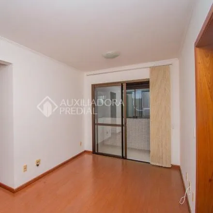 Rent this 2 bed apartment on Rua São Mateus in Bom Jesus, Porto Alegre - RS