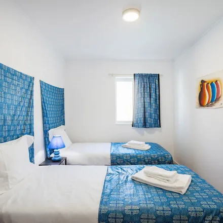 Rent this 3 bed apartment on Rua da Tapada da Marinha in 4405-519 Madalena, Portugal
