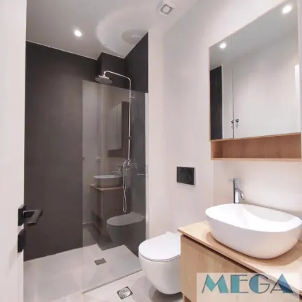 Rent this 2 bed apartment on Ολύτσικα 1 in Athens, Greece