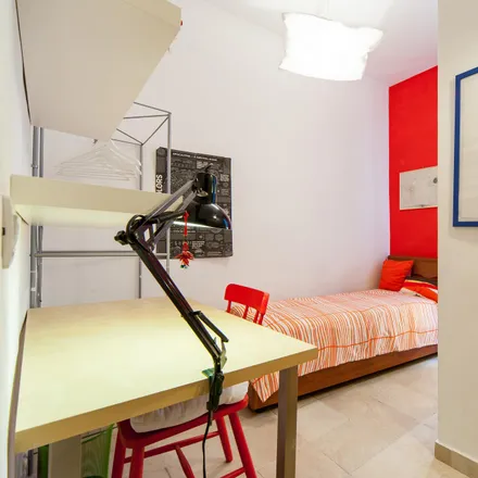 Image 3 - Via Francesco Amici, 00152 Rome RM, Italy - Room for rent