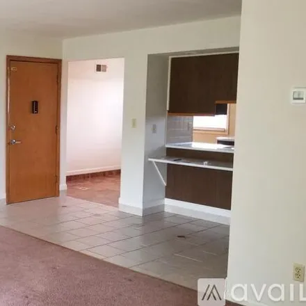 Rent this 2 bed apartment on 480 Forsythe Avenue