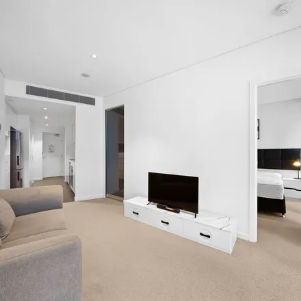 Rent this 2 bed apartment on 156 Boundary Street in West End QLD 4101, Australia