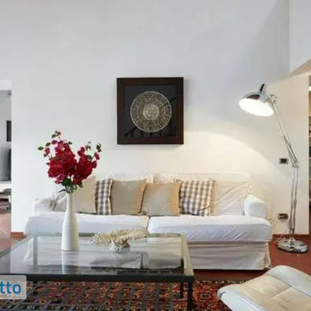 Image 5 - Via dei Rondinelli 6, 50123 Florence FI, Italy - Apartment for rent