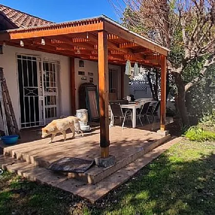 Image 9 - Pascual Baburizza 728, 779 0829 Ñuñoa, Chile - House for sale