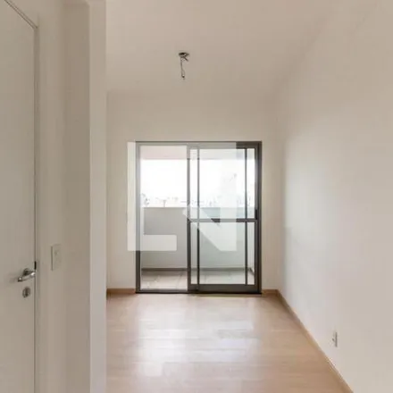 Buy this 1 bed apartment on Edifício Hassan Boudaye in Rua Maceió 21, Consolação
