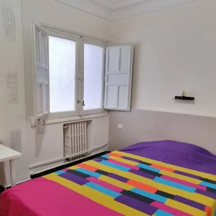 Rent this 4 bed apartment on Calle de Ferraz in 61, 28008 Madrid