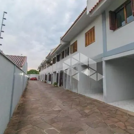 Image 1 - Rua Marquês do Maricá, Vila Nova, Porto Alegre - RS, 91740-290, Brazil - House for sale