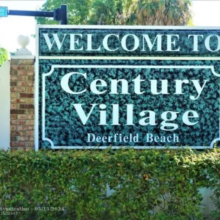 Image 3 - 194 Newport Drive, West Deerfield Beach, Deerfield Beach, FL 33442, USA - Apartment for rent