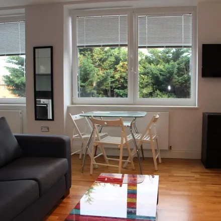 Rent this studio apartment on Exeter Road in Newmarket, CB8 8EU