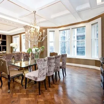 Rent this 2 bed apartment on Park Mansions in Knightsbridge, London