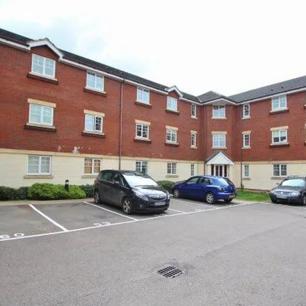Rent this 2 bed apartment on Bradley Stoke Way in Bradley Stoke, BS32 9DD
