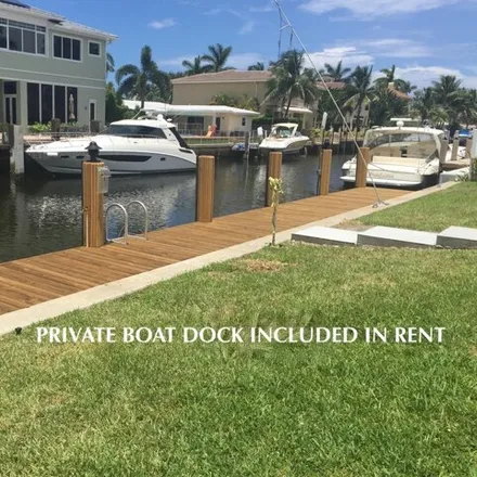 Rent this 3 bed house on 833 Northeast 69th Street in Boca Harbour, Boca Raton