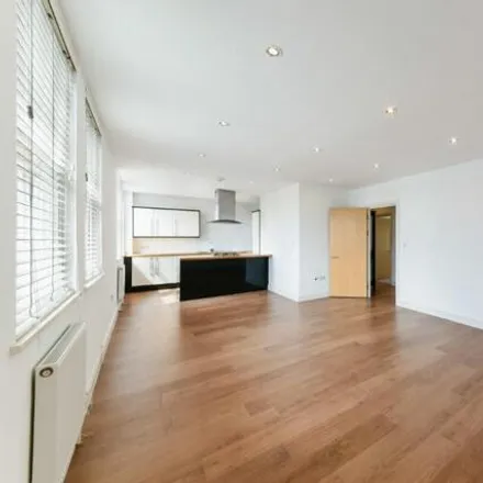 Rent this 2 bed room on 3-15 Stepney Causeway in Ratcliffe, London