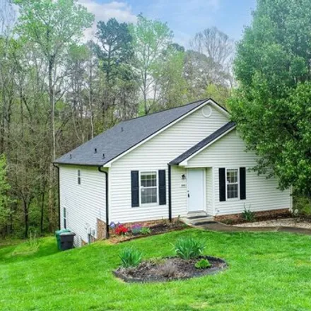 Buy this 3 bed house on 898 James Road in High Point, NC 27265