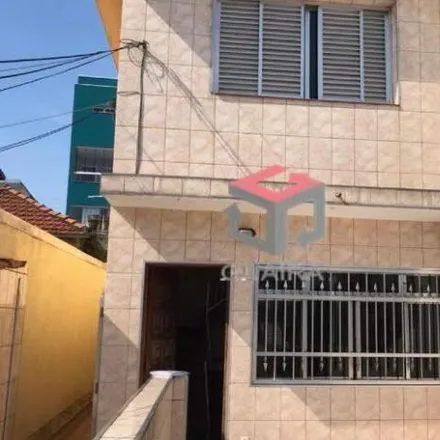Buy this 2 bed house on Rua Professor Antônio de Queiroz Filho in Olímpico, São Caetano do Sul - SP