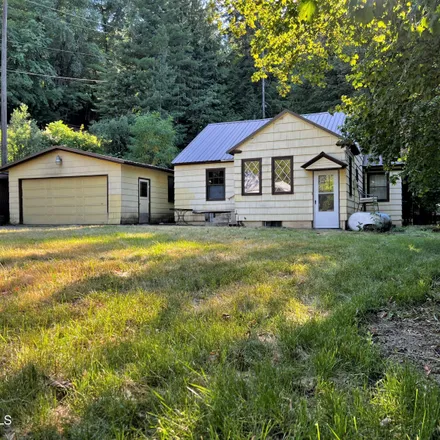 Buy this 3 bed house on 504 Bank Street in Wallace, ID 83873