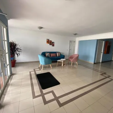 Buy this 2 bed apartment on KTM de Ecuador Ltda in Louvre Rousseau E10-252, 170501