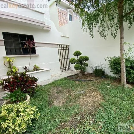 Rent this 3 bed house on Pólux in Contry Lux, 64859 Monterrey